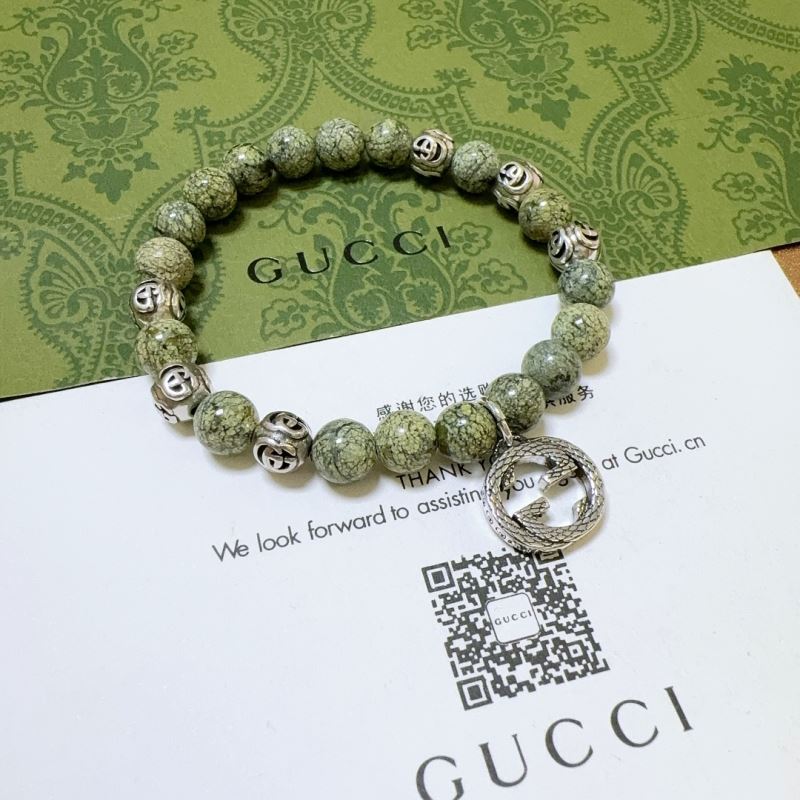 Gvc*1 bracelets